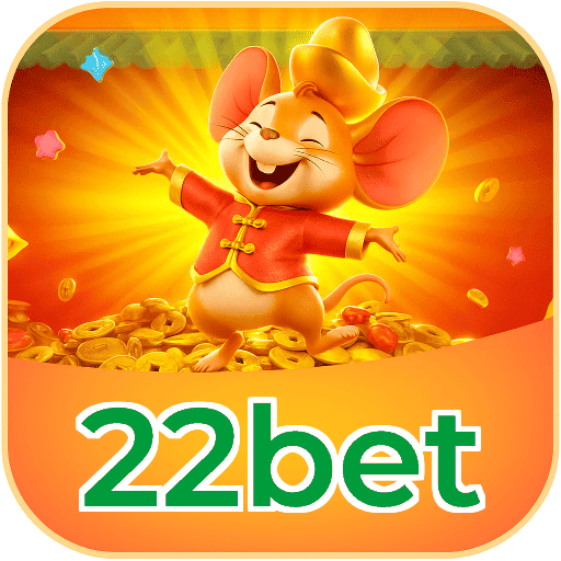 22bet Logo