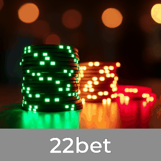 22bet: A Plataforma de Apostas com Serviços Profissionais e Vantagens Inigualáveis