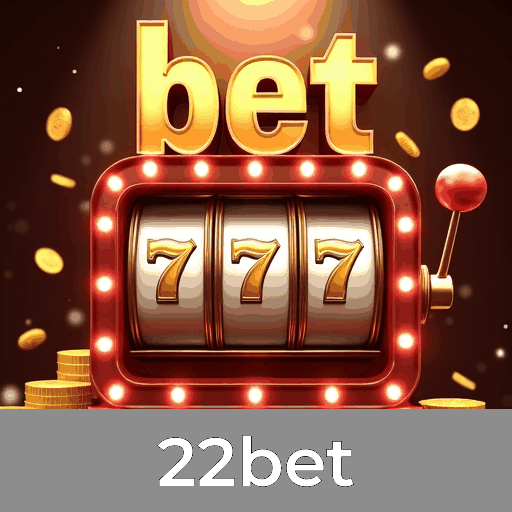 22bet: Slots Gigantes, Jogos de Mesa Cativantes e Apostas ao Vivo