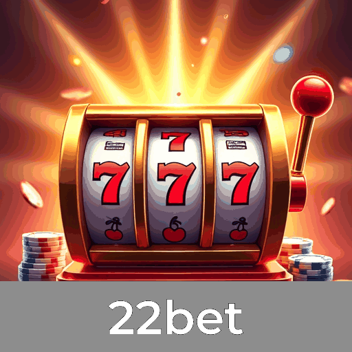 22bet: A Plataforma de Apostas com Serviços Profissionais e Vantagens Inigualáveis