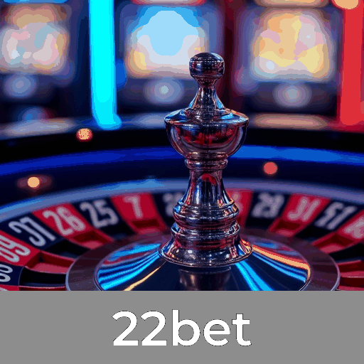 Experimente o Acesso Seguro Premium em 22bet
