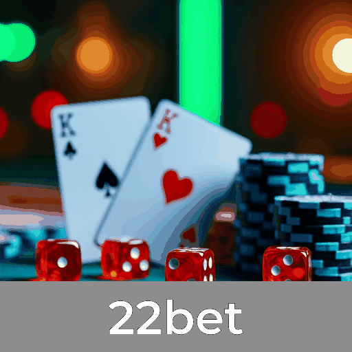Experimente o Acesso Seguro Premium em 22bet