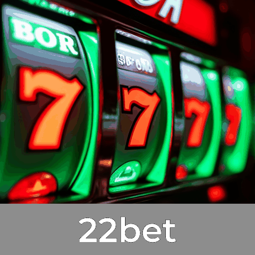 22bet: Plataforma de Apostas Segura e Premiada