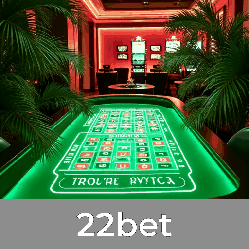 22bet: Especialista em Apostas Esportivas Focadas no Brasil