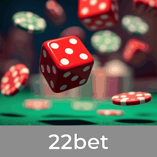 22bet: A Revolução das Apostas com o App Móvel