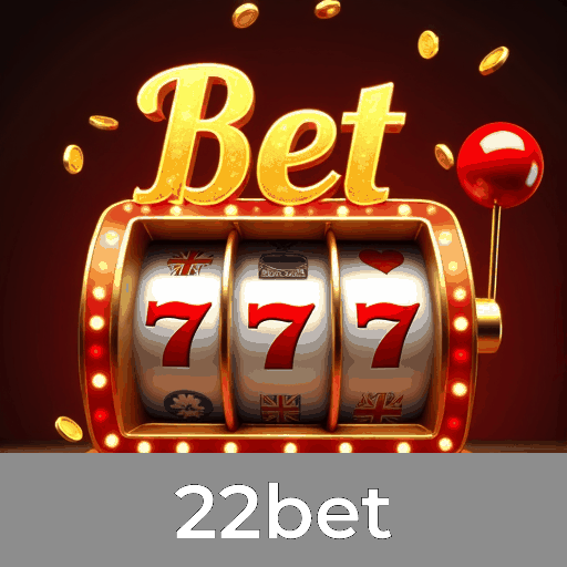 Experimente o Acesso Seguro Premium em 22bet